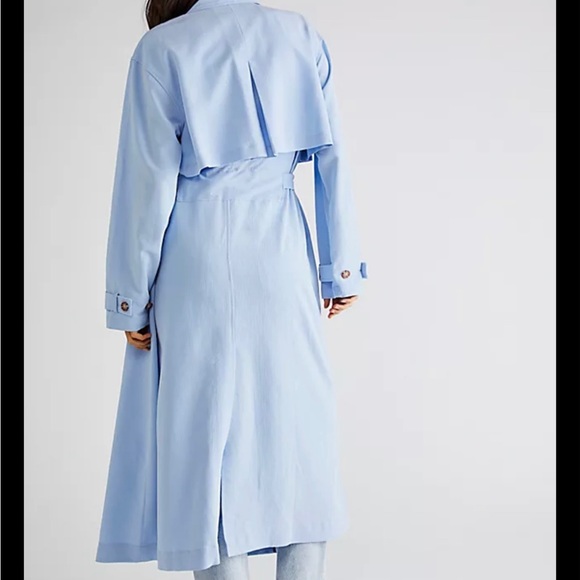 We The Free trench - Picture 3 of 3